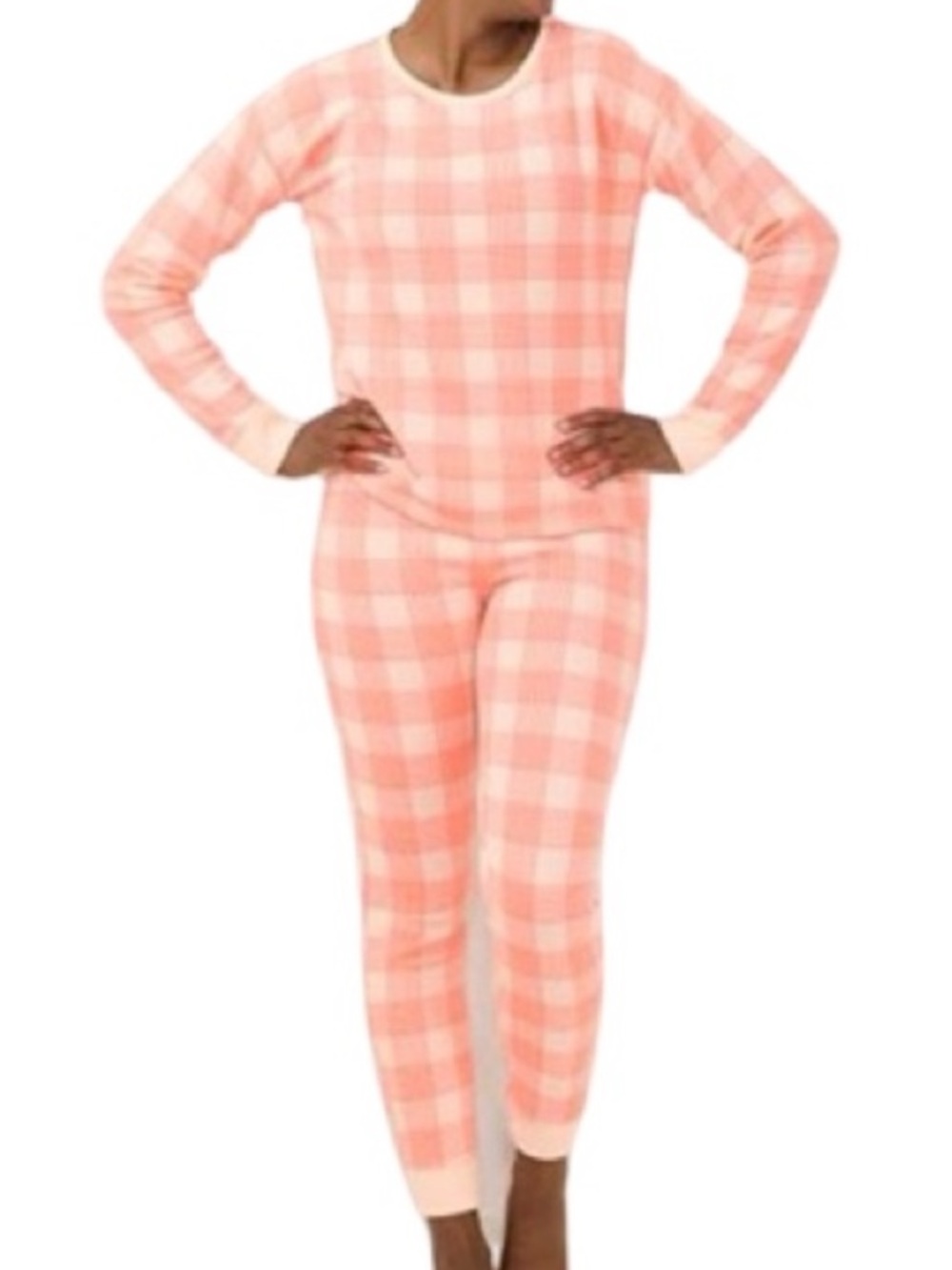 LC Lauren Conrad Pajama Set